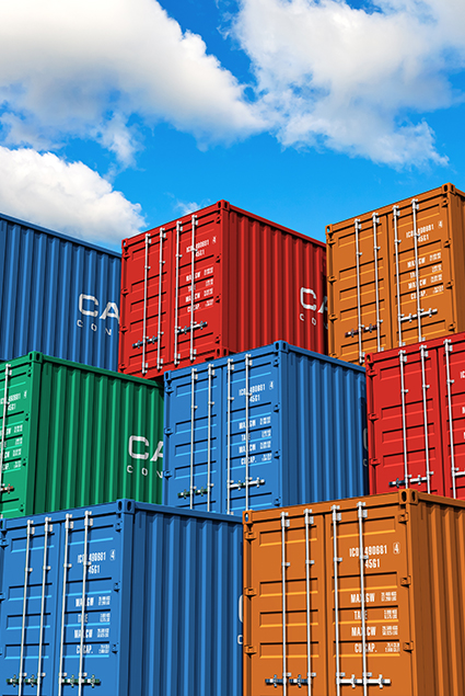 Maximize Shipping Visibility and Supply Chain Carrier Independence