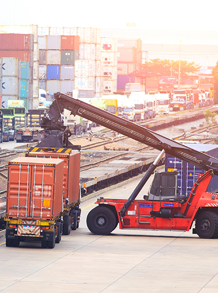Proactively Plan End-to-End Supply Chain Shipment Operations