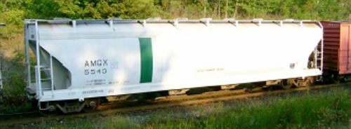 IntelliTrans Rail 101: Chapter 7