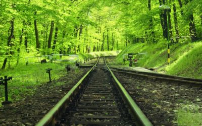 Boosting Rail Transportations’ Sustainability Profile