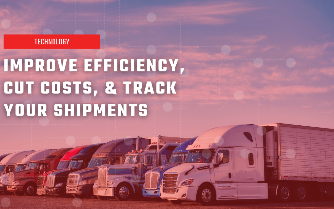 9 Things to Look for in a Transportation Management System